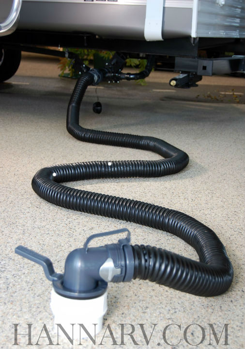 RV Sewer Hoses RV Sewer Fittings RV Sewer Hose Storage Products